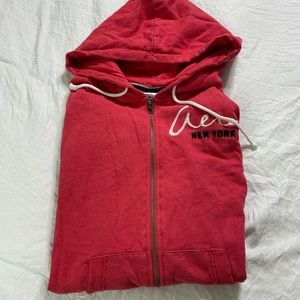 🧧 Aeropostale sweater